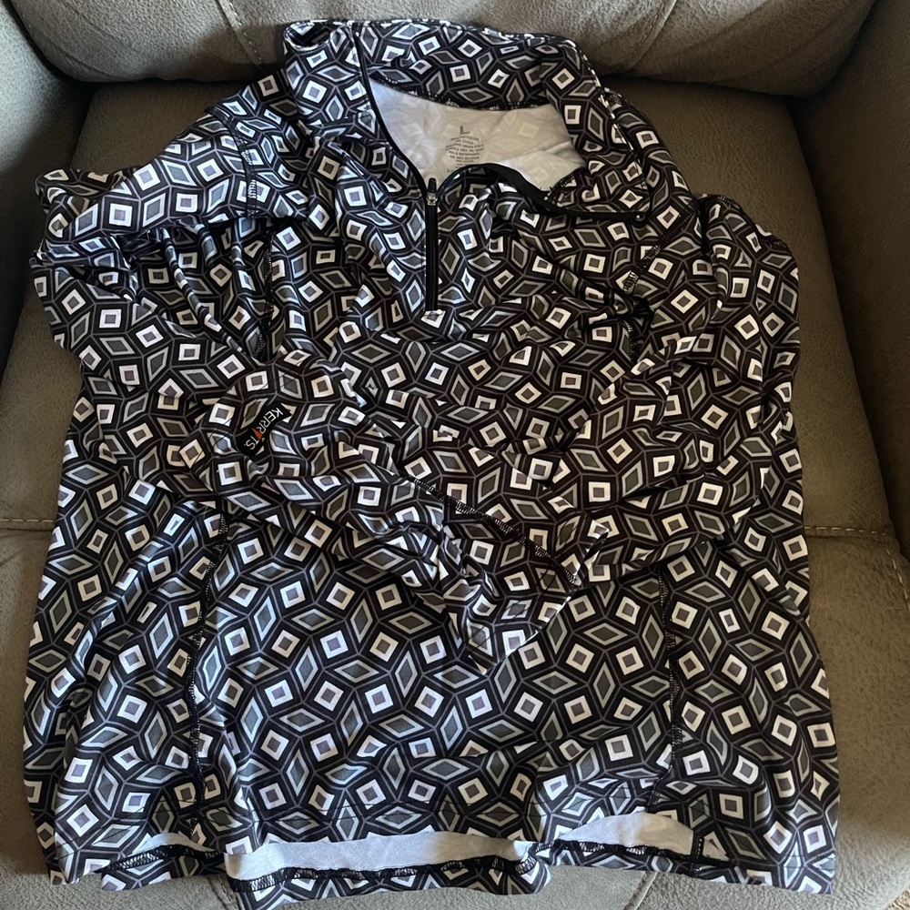 Kerrits Top